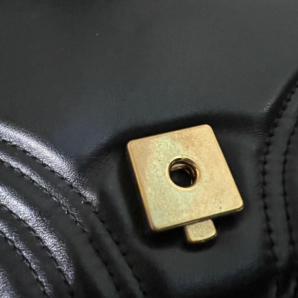 Gucci Mormont mini 8x6x3 - Picture 9 of 14